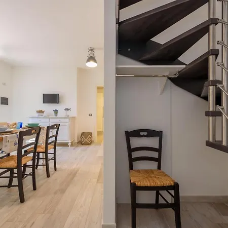 Casa Mare Gemma Ferienhaus Lido di Camaiore