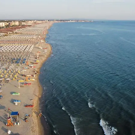 Casa Mare Gemma Ferienhaus