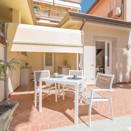 Ferienhaus Casa Mare Gemma *