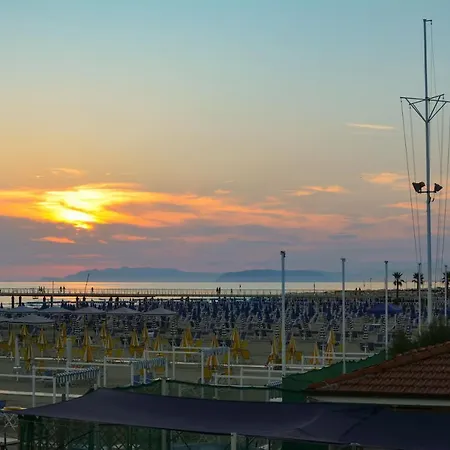 Ferienhaus Casa Mare Gemma Lido di Camaiore