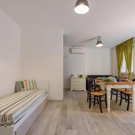 Ferienhaus Casa Mare Gemma *