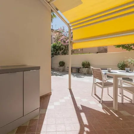 Casa Mare Gemma Ferienhaus *
