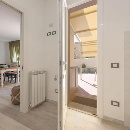 Casa Mare Gemma * Lido di Camaiore