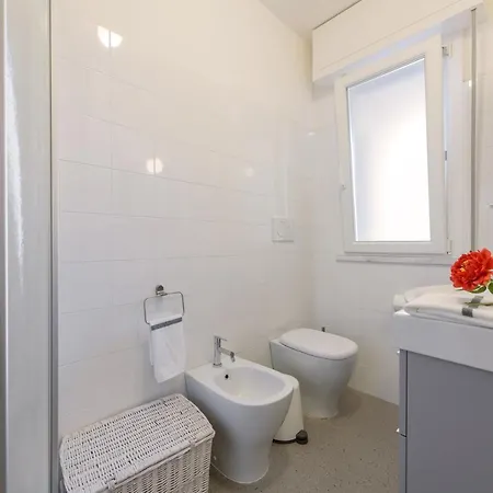 Casa Mare Gemma Hébergement de vacances *