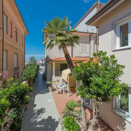 Casa Mare Gemma Σπίτι διακοπών