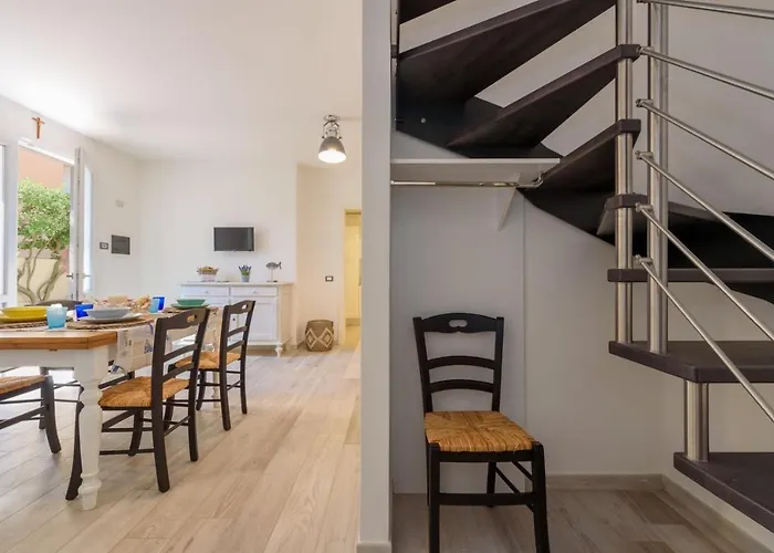 Casa Mare Gemma Σπίτι διακοπών Λίντο ντι Καμαϊόρε