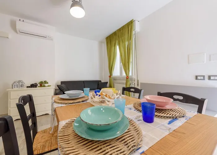 Σπίτι διακοπών Casa Mare Gemma Λίντο ντι Καμαϊόρε