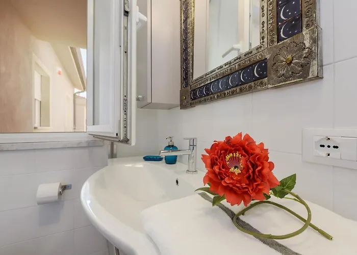 Σπίτι διακοπών Casa Mare Gemma *