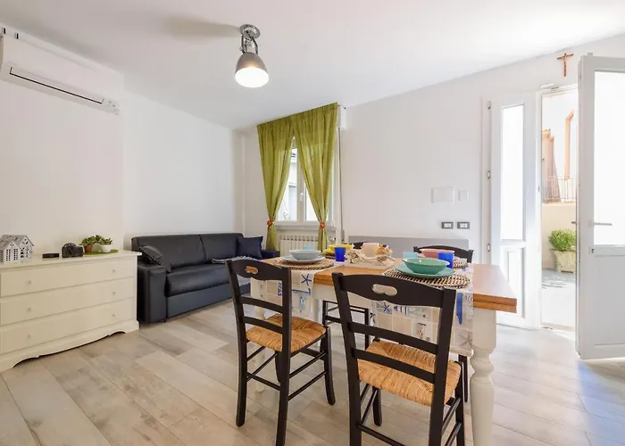 Σπίτι διακοπών Casa Mare Gemma *