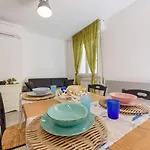 Ferienhaus Casa Mare Gemma Lido di Camaiore