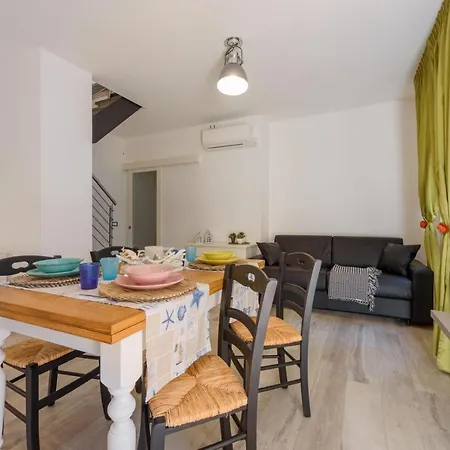 Tatil Evi Casa Mare Gemma