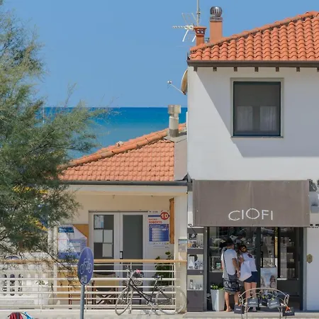 Casa Mare Gemma