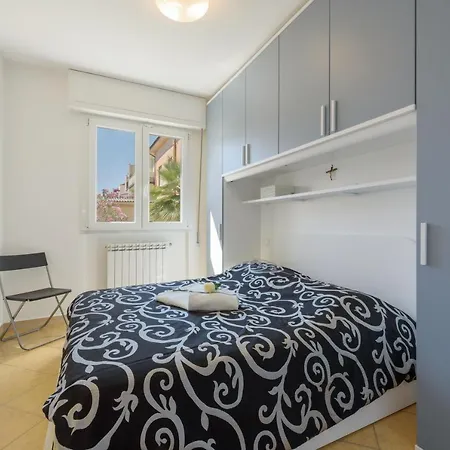 Casa Mare Gemma Tatil Evi