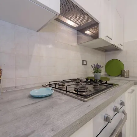 Tatil Evi Casa Mare Gemma Lido di Camaiore