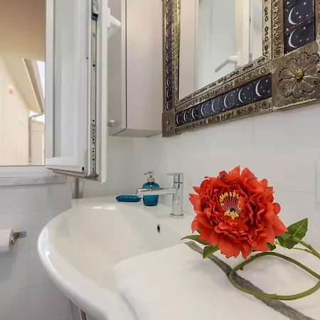 Tatil Evi Casa Mare Gemma *