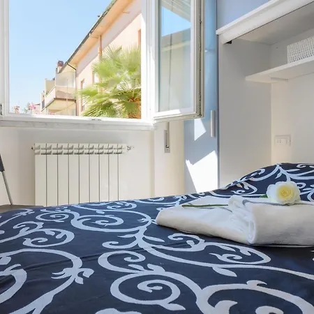 Casa Mare Gemma *