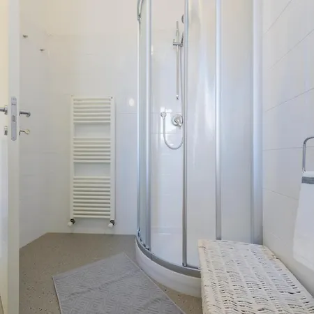 Tatil Evi Casa Mare Gemma *