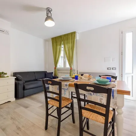 Tatil Evi Casa Mare Gemma *